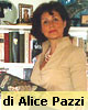 alice pazzi