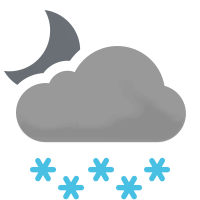 heavysnowshowers_night