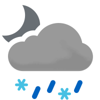 heavysleetshowers_night